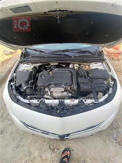 شيفروليه ماليبو